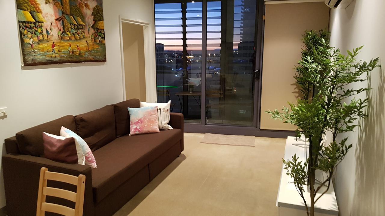 2Beds Melbourne Central|Crown Casino|Colin|S Cross 외부 사진