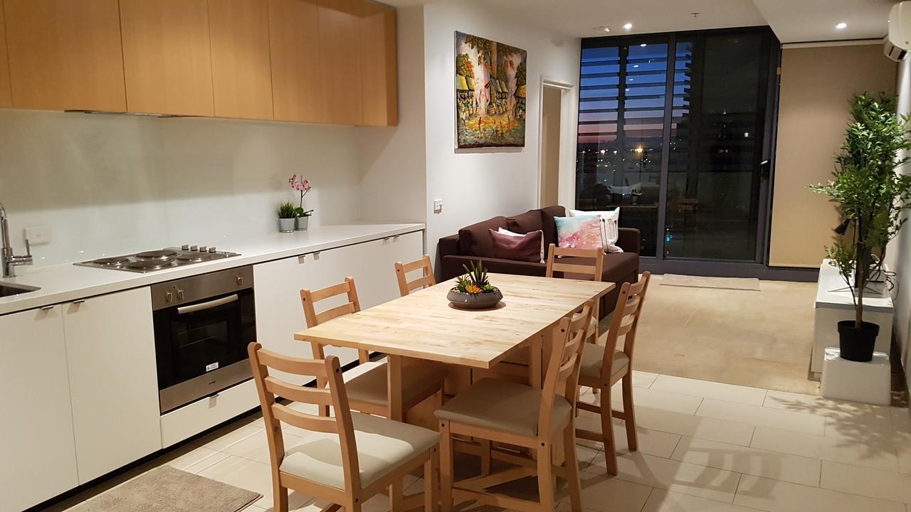 2Beds Melbourne Central|Crown Casino|Colin|S Cross 외부 사진